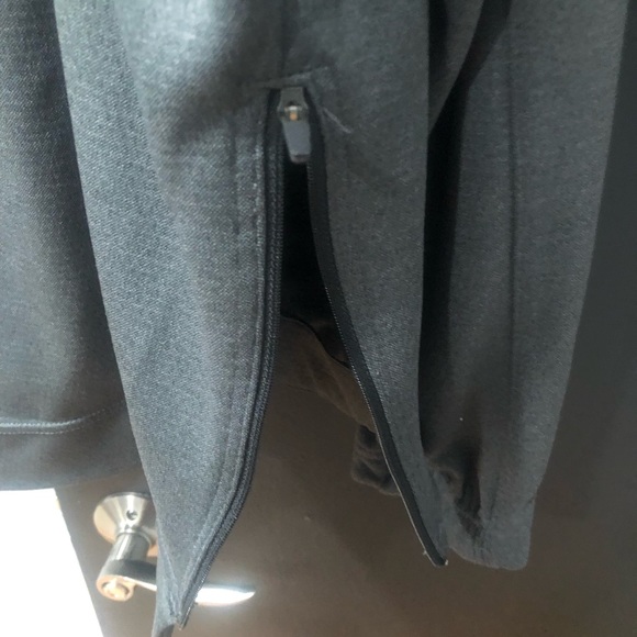 Nike Sweatsuit Jacket - Picture 7 of 7